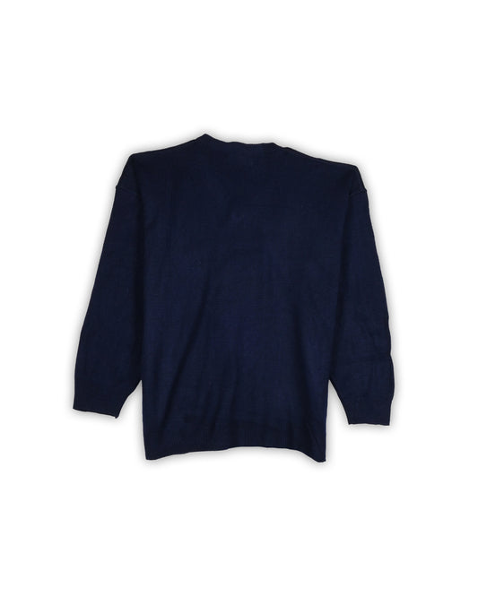 CHEMISE LACOSTE SWEATER - M