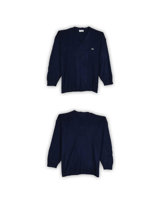 CHEMISE LACOSTE SWEATER - M