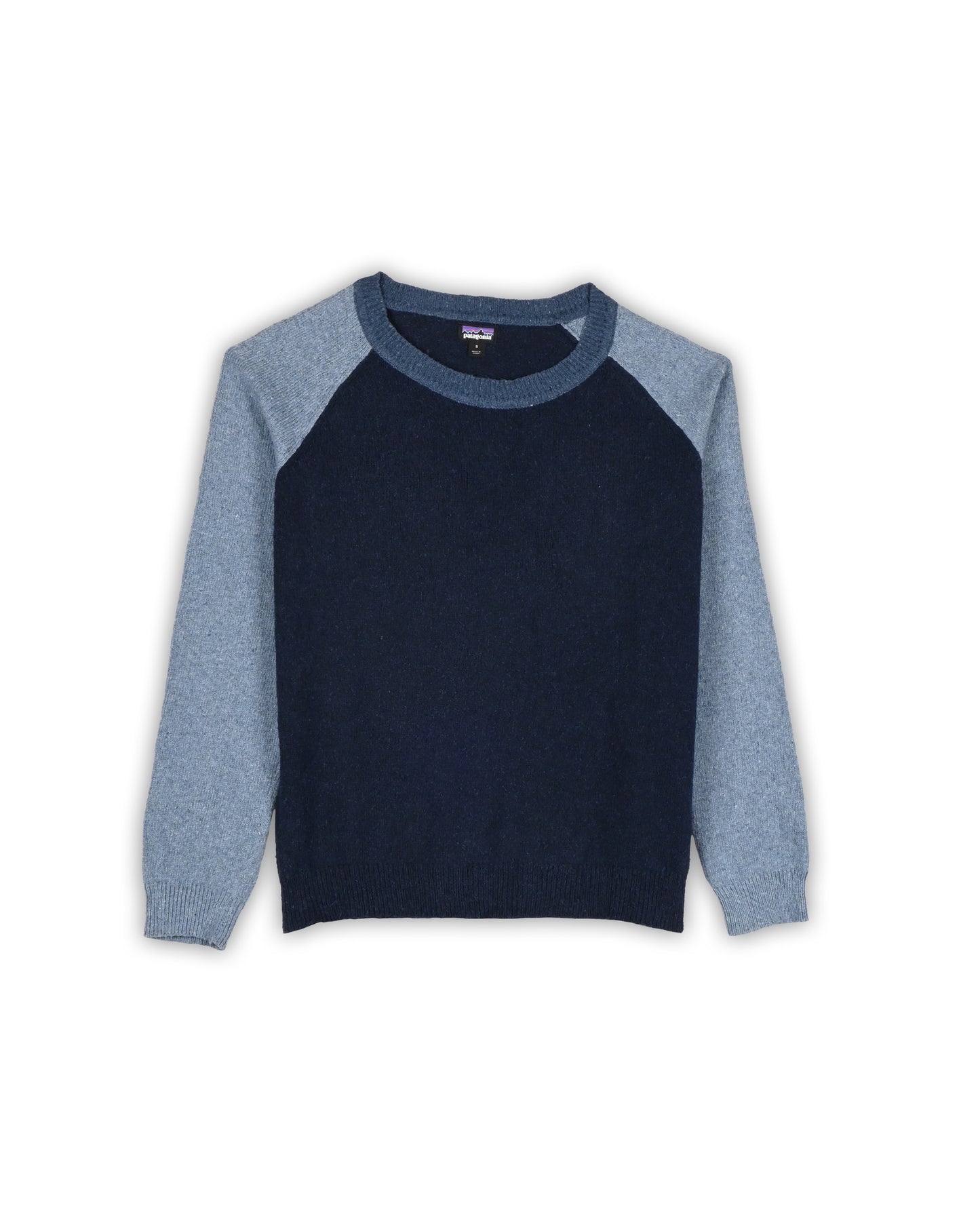 PATAGONIA SWEATER - S