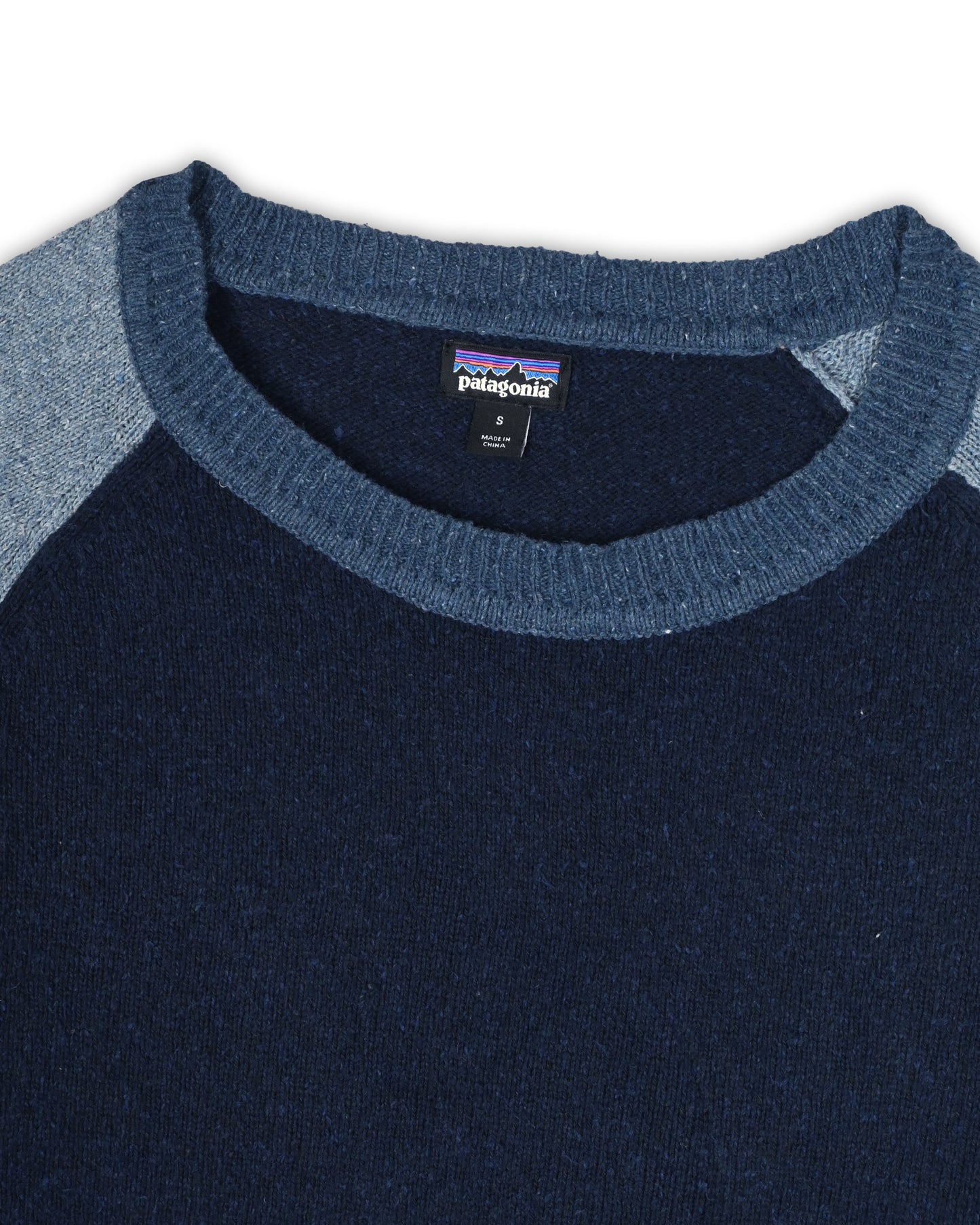 PATAGONIA SWEATER - S