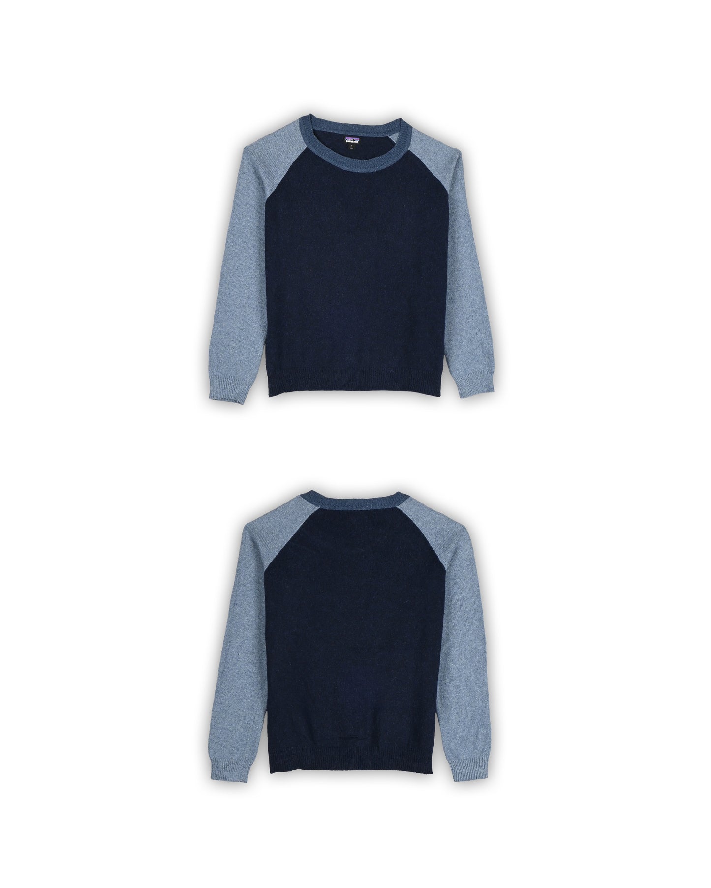 PATAGONIA SWEATER - S