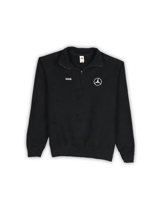 VINTAGE SWEATER - M