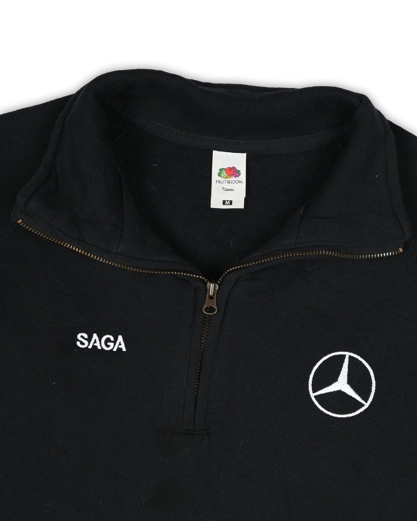 VINTAGE SWEATER - M