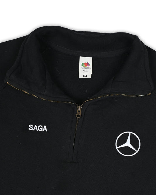 VINTAGE SWEATER - M