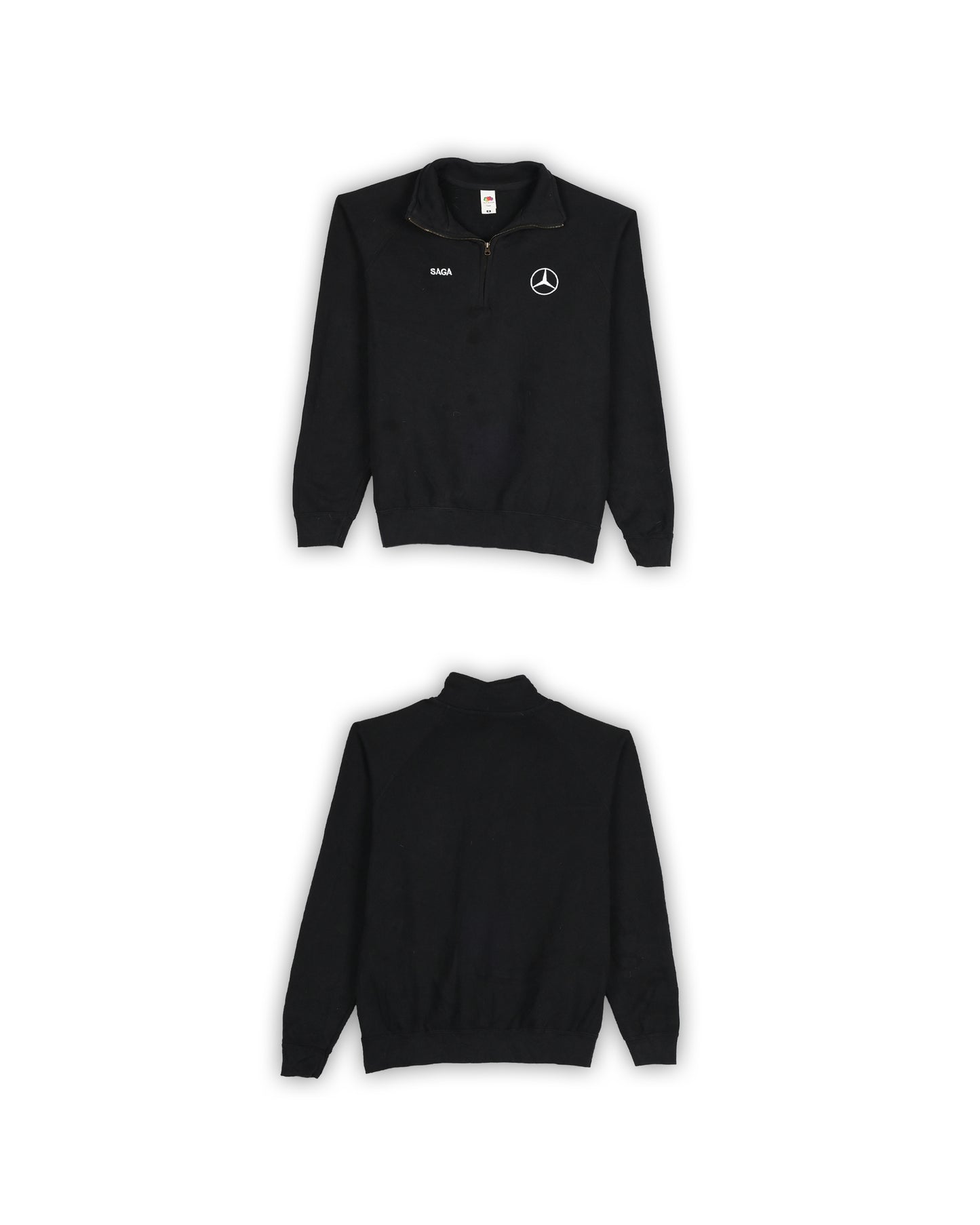 VINTAGE SWEATER - M