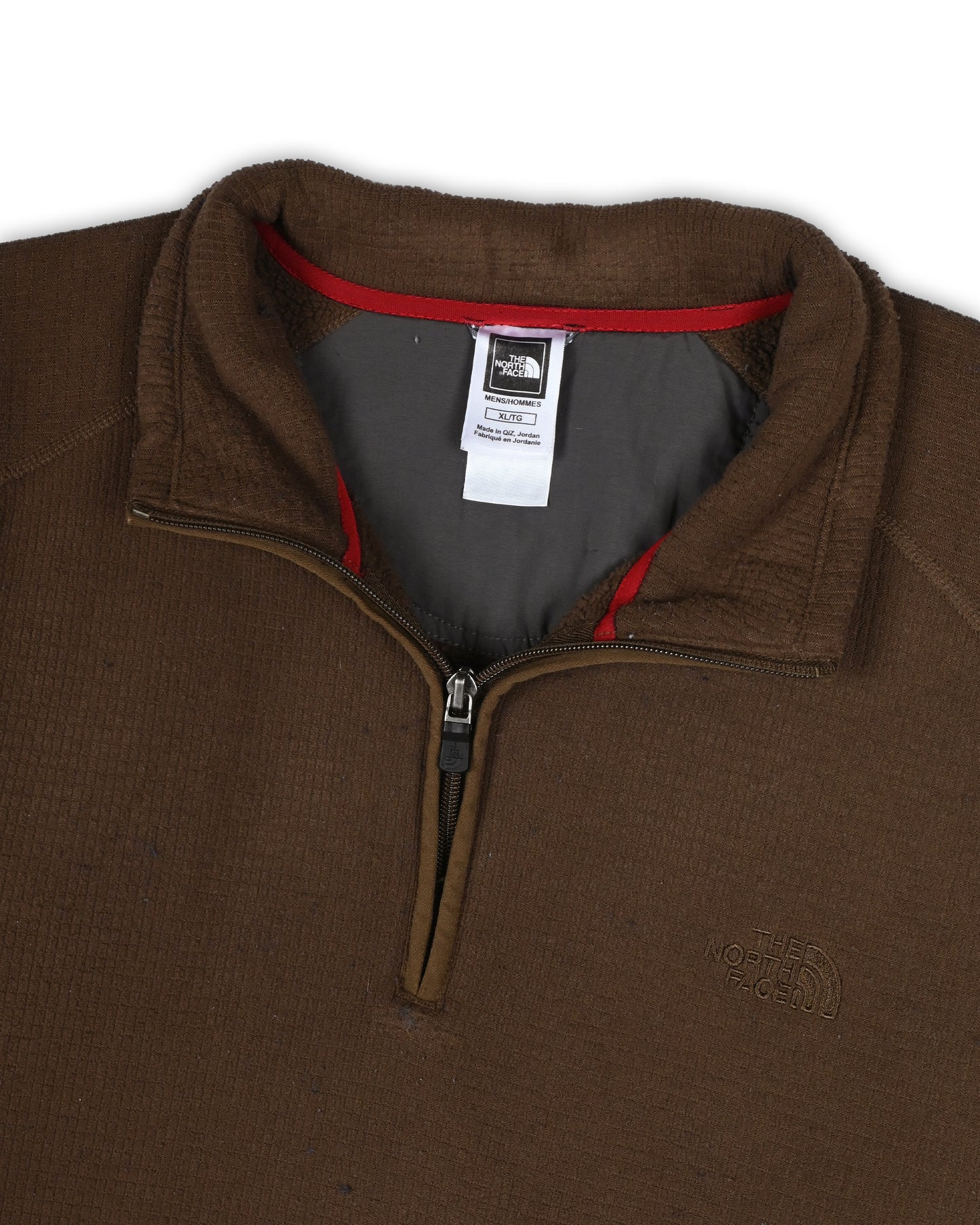 THE NORTH FACE SWEATER - XL
