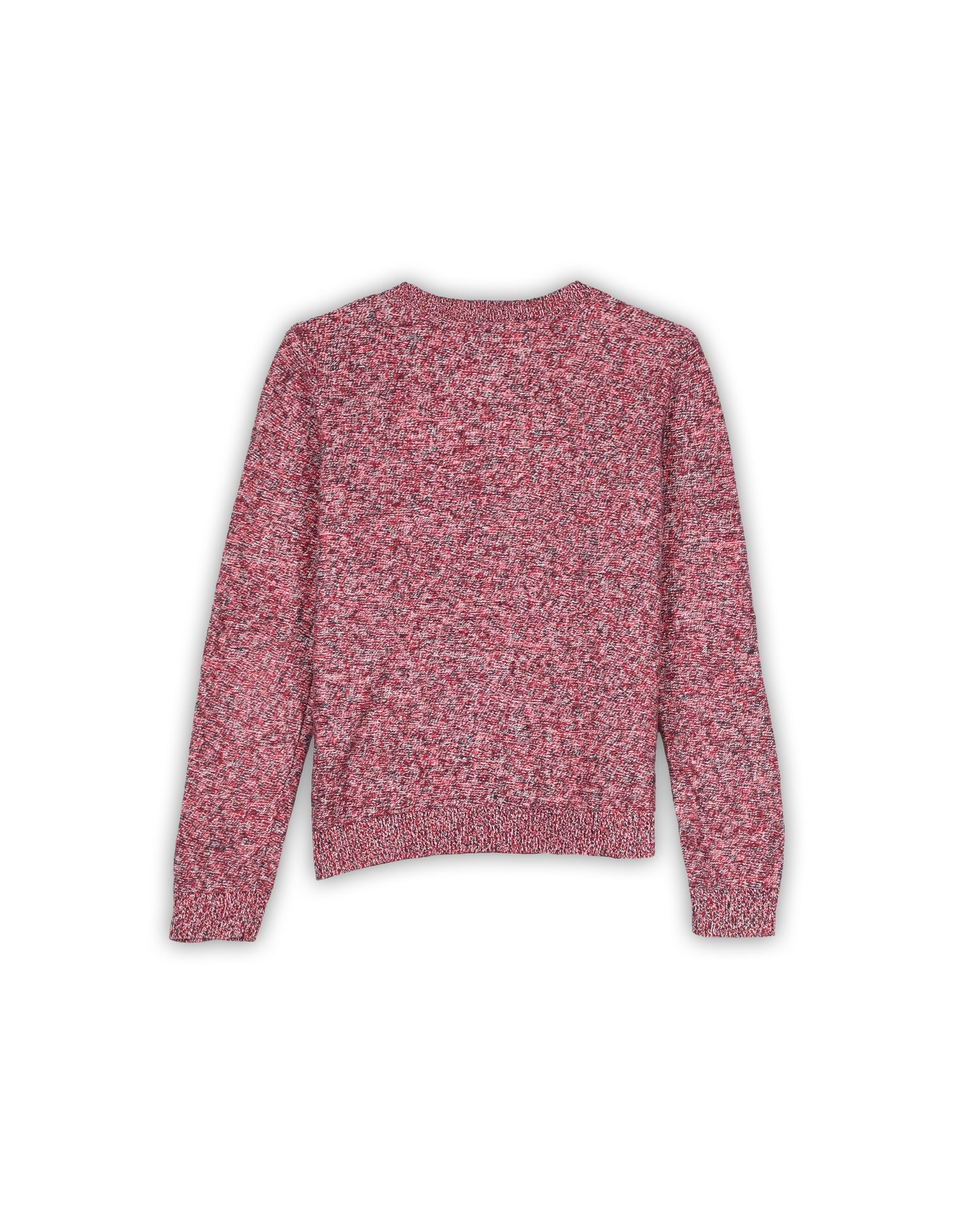 TOMMY HILFIGER ZIPPER  SWEATER - M