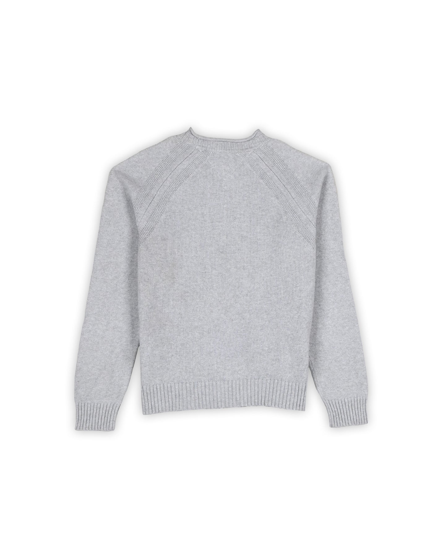 TOMMY HILFIGER SWEATER - S