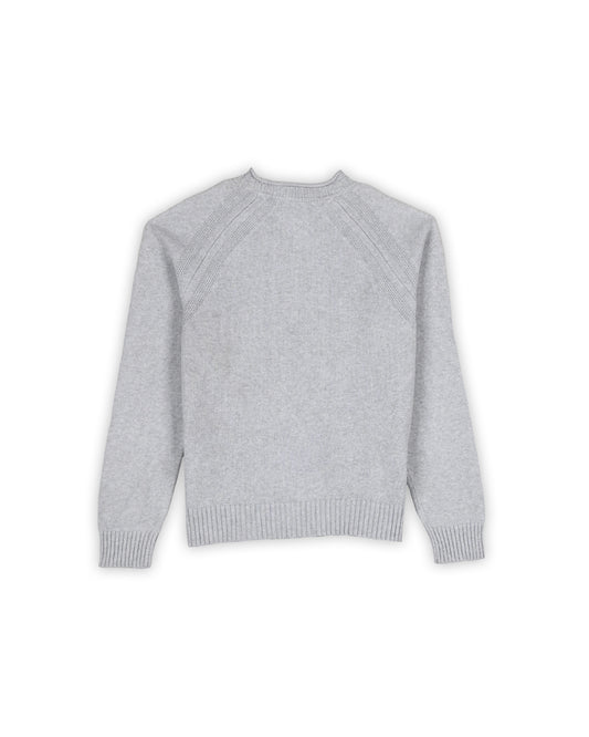 TOMMY HILFIGER SWEATER - S