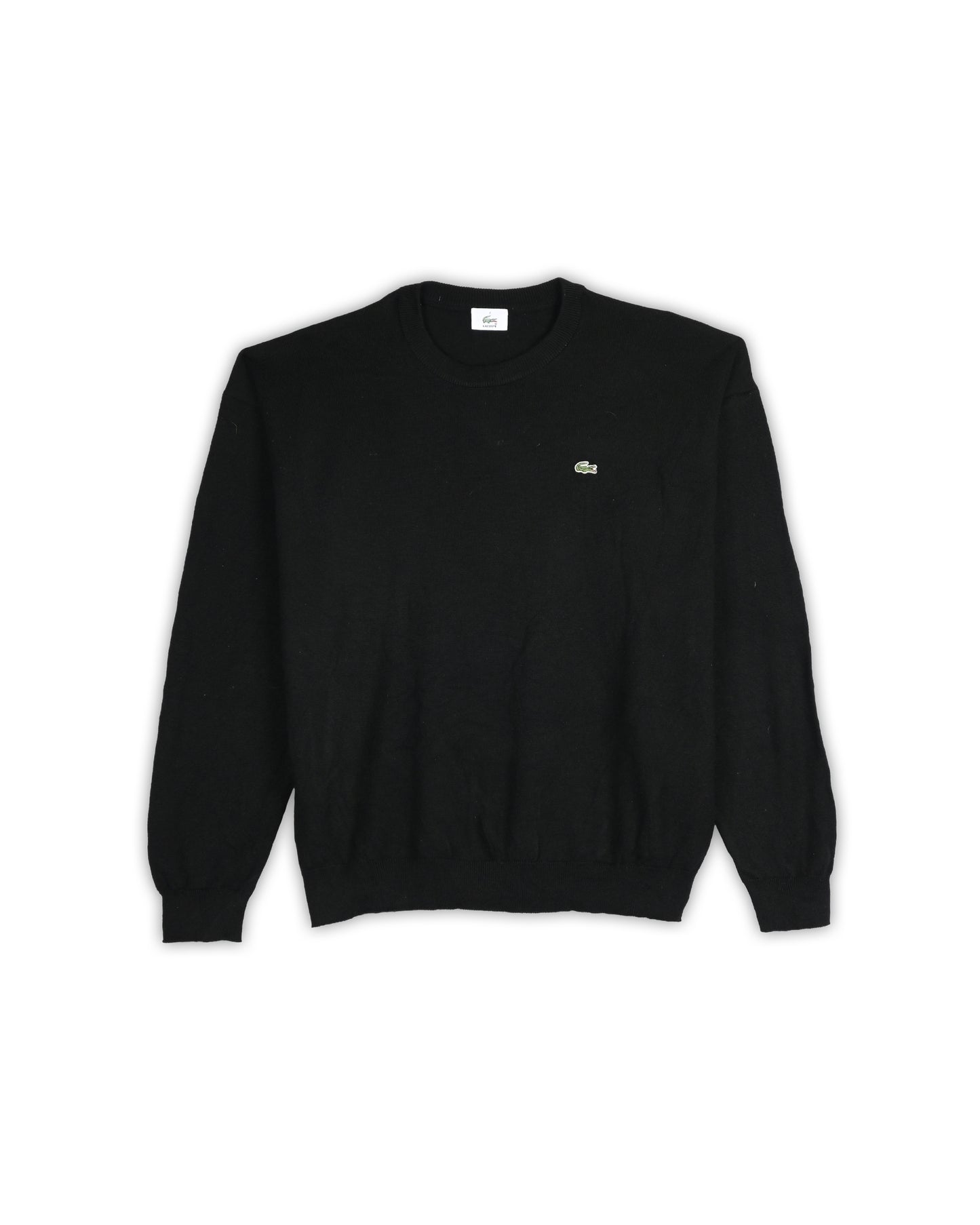 LACOSTE SWEATER - L