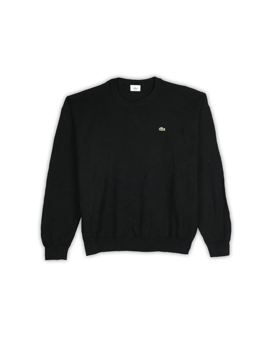 LACOSTE SWEATER - L