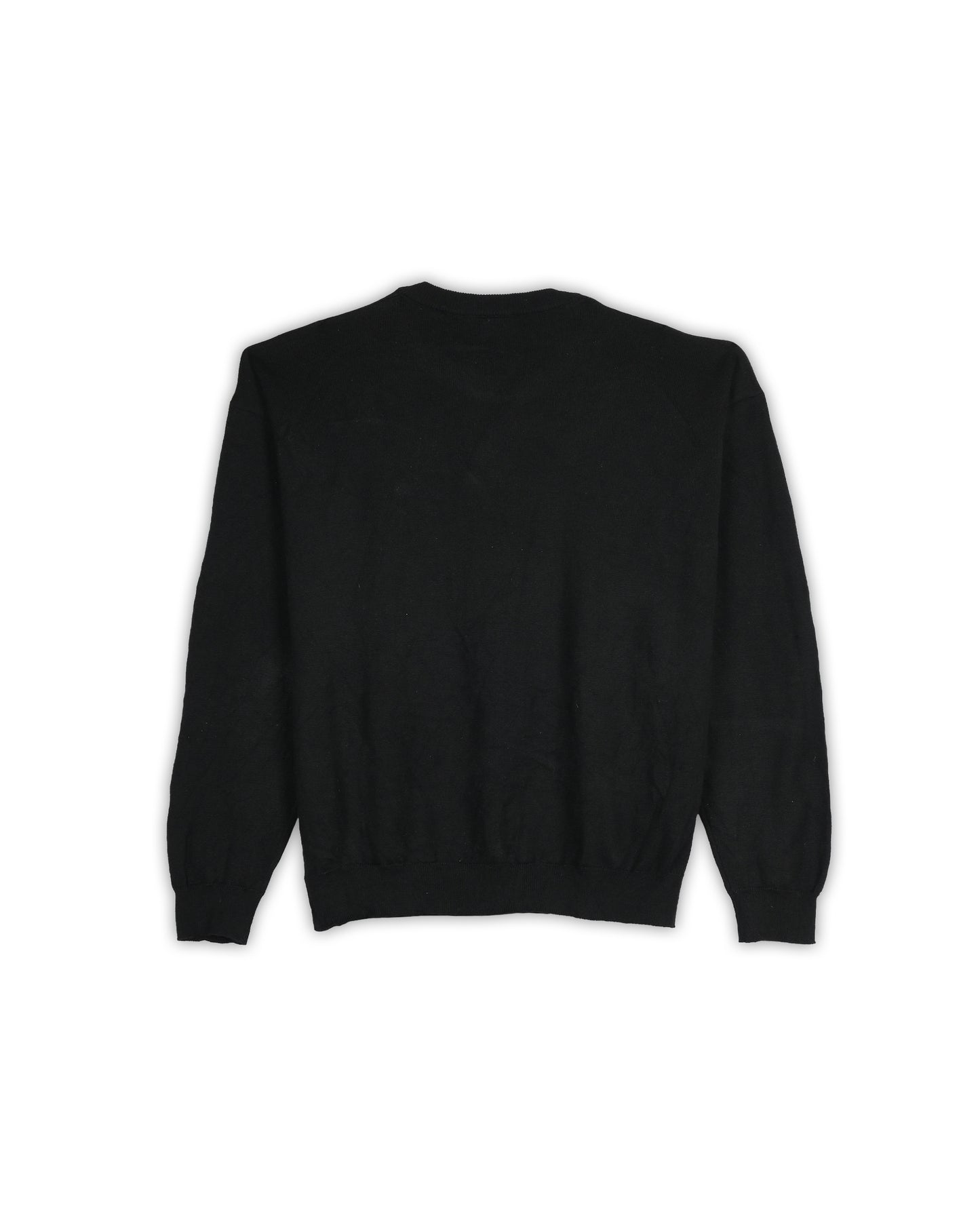 LACOSTE SWEATER - L
