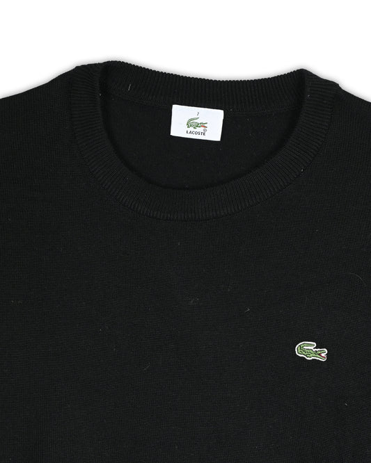 LACOSTE SWEATER - L