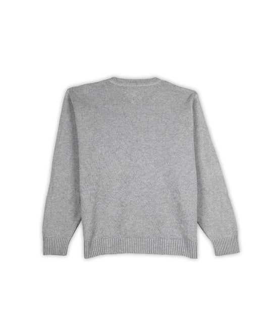 TOMMY HILFIGER SWEATER - L