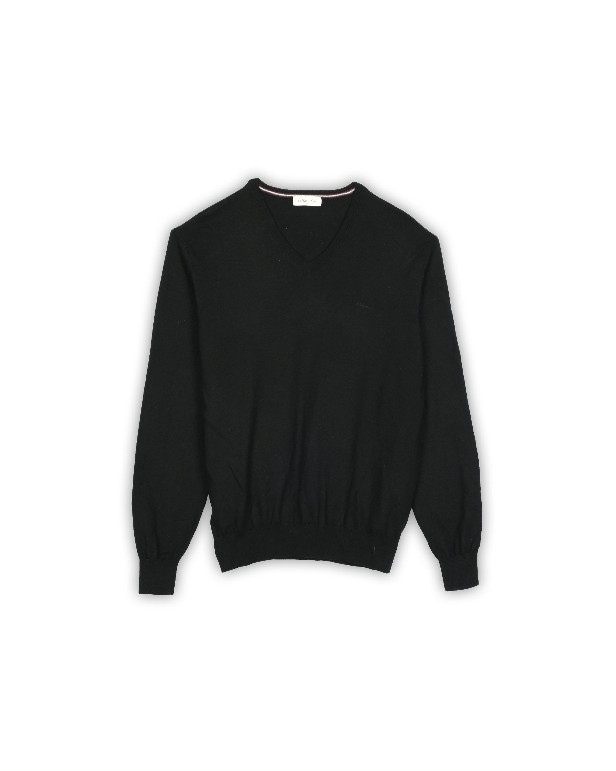 MAESTRO SWEATER - S