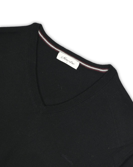 MAESTRO SWEATER - S