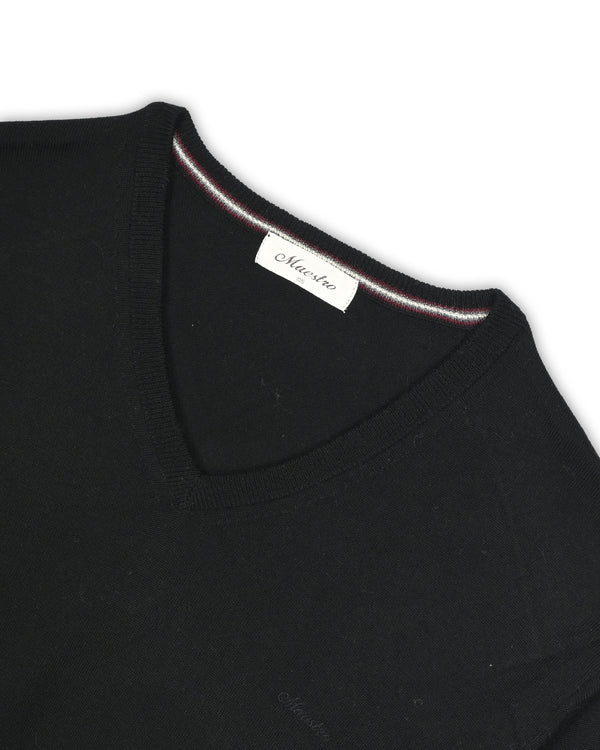 MAESTRO SWEATER - S