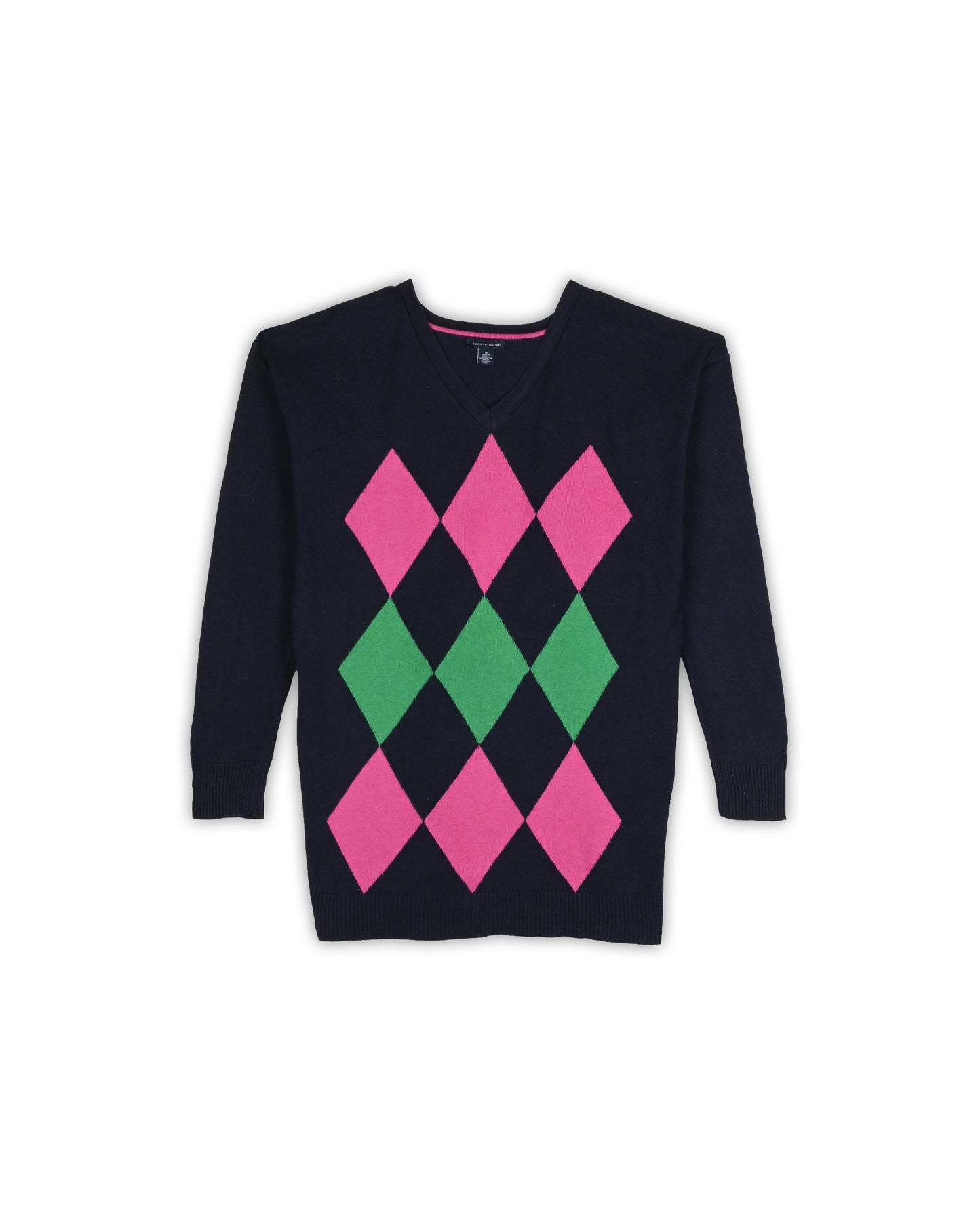 TOMMY HILFIGER SWEATER - M