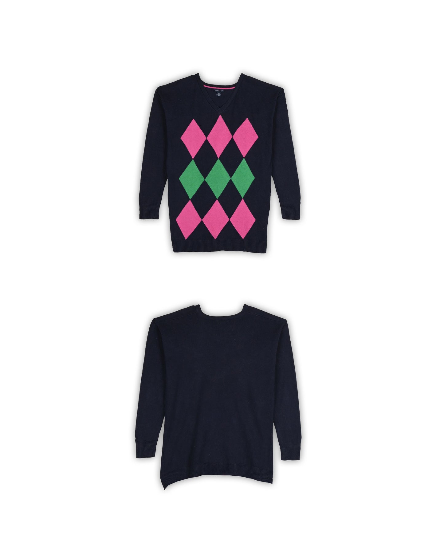 TOMMY HILFIGER SWEATER - M