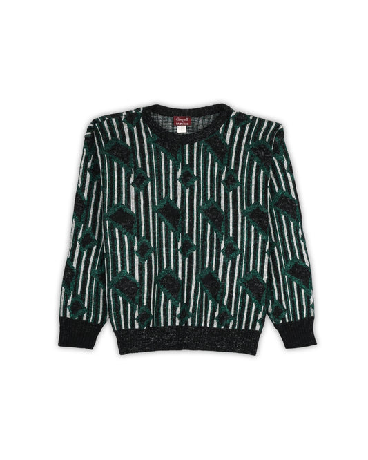 90'S CICCERELLI SWEATER - L