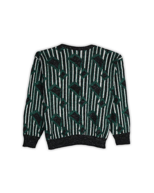 90'S CICCERELLI SWEATER - L