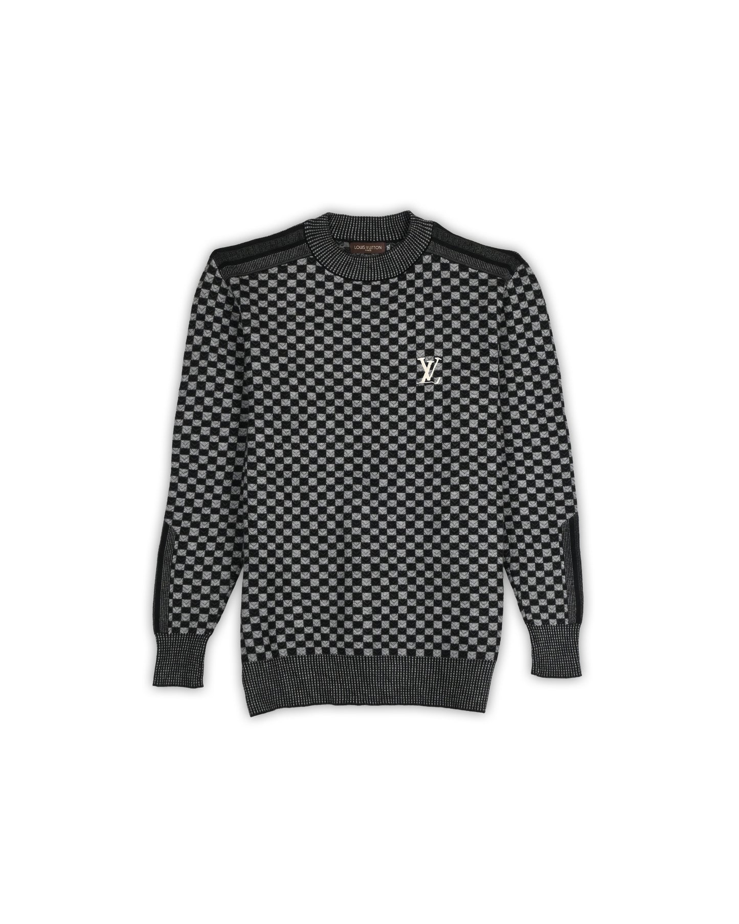 LOUIS VUITTON SWEATER - XXXL