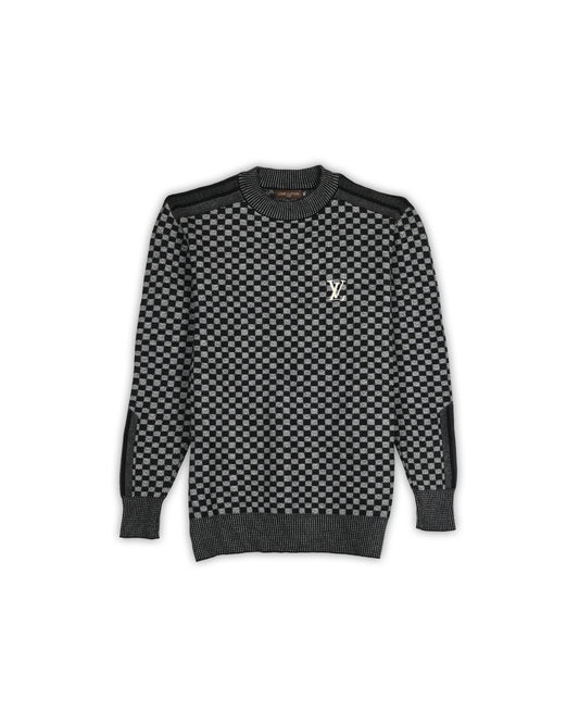 LOUIS VUITTON SWEATER - XXXL