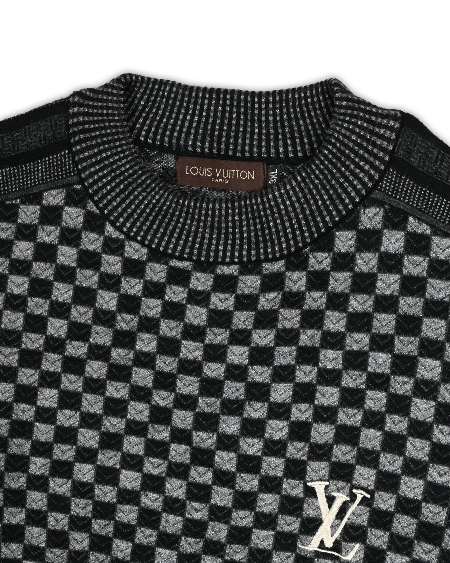 LOUIS VUITTON SWEATER - XXXL