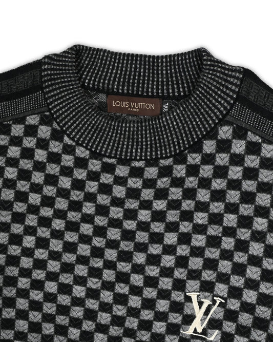 LOUIS VUITTON SWEATER - XXXL