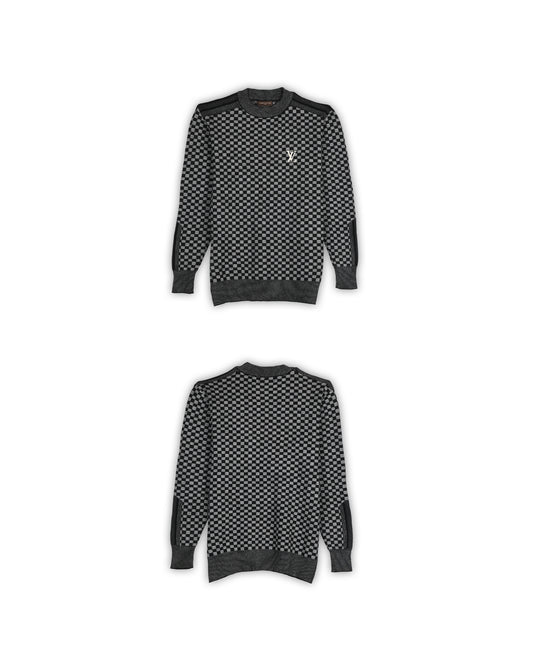 LOUIS VUITTON SWEATER - XXXL