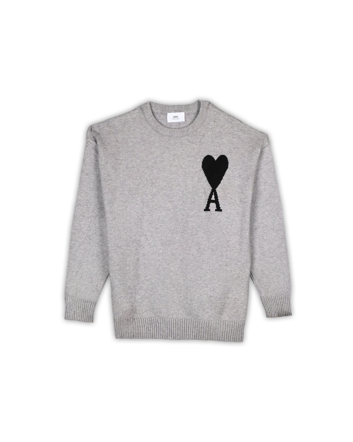AMI SWEATER - S
