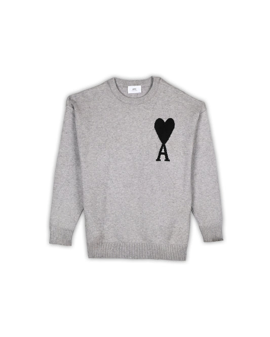 AMI SWEATER - S