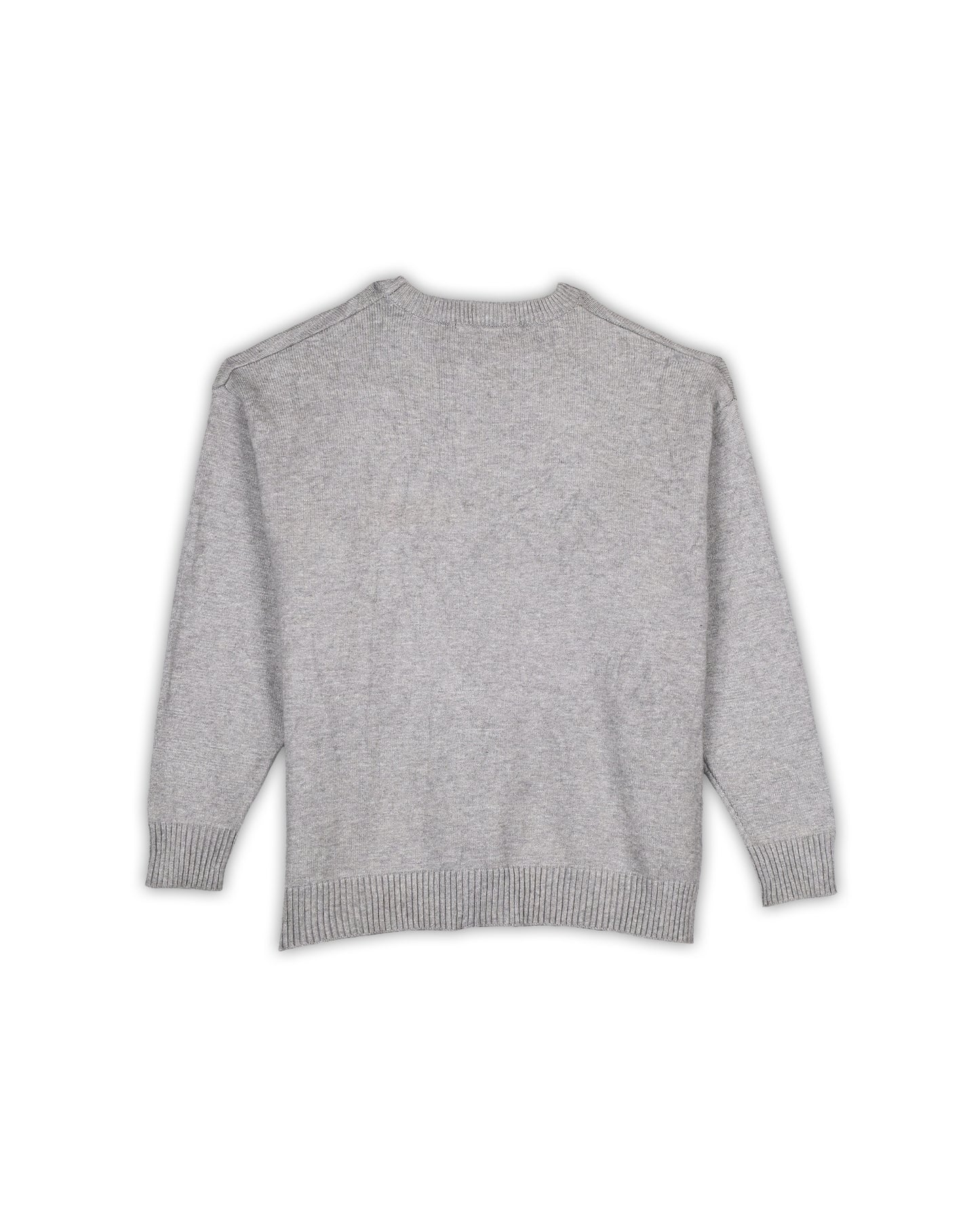 AMI SWEATER - S