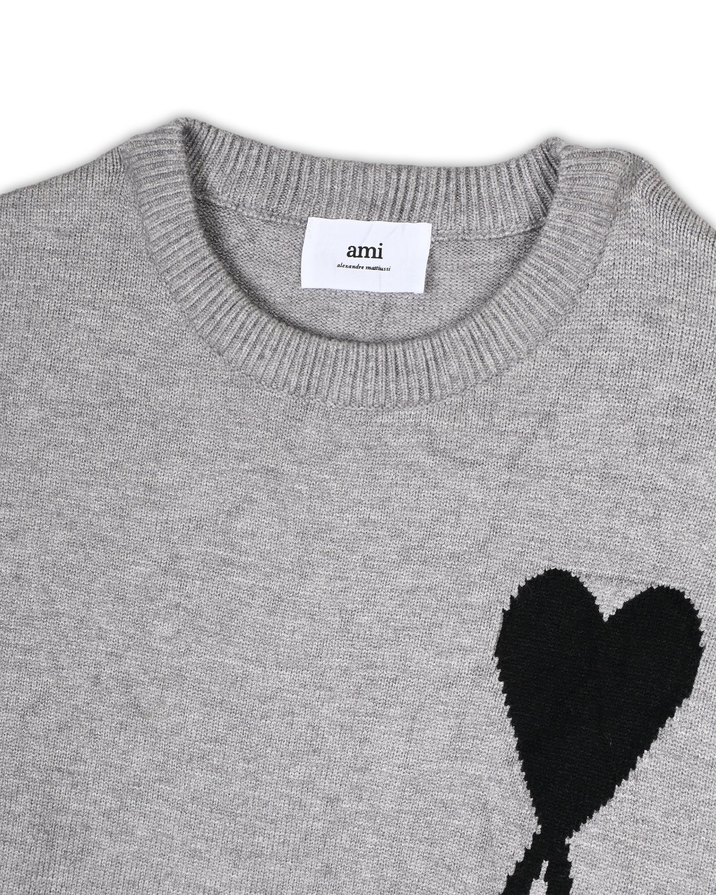 AMI SWEATER - S