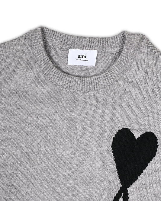 AMI SWEATER - S
