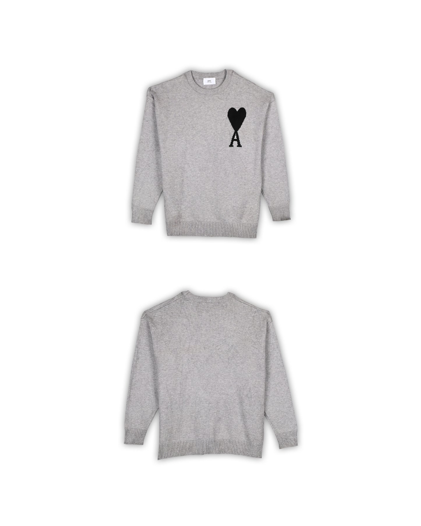AMI SWEATER - S