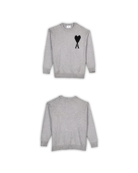 AMI SWEATER - S