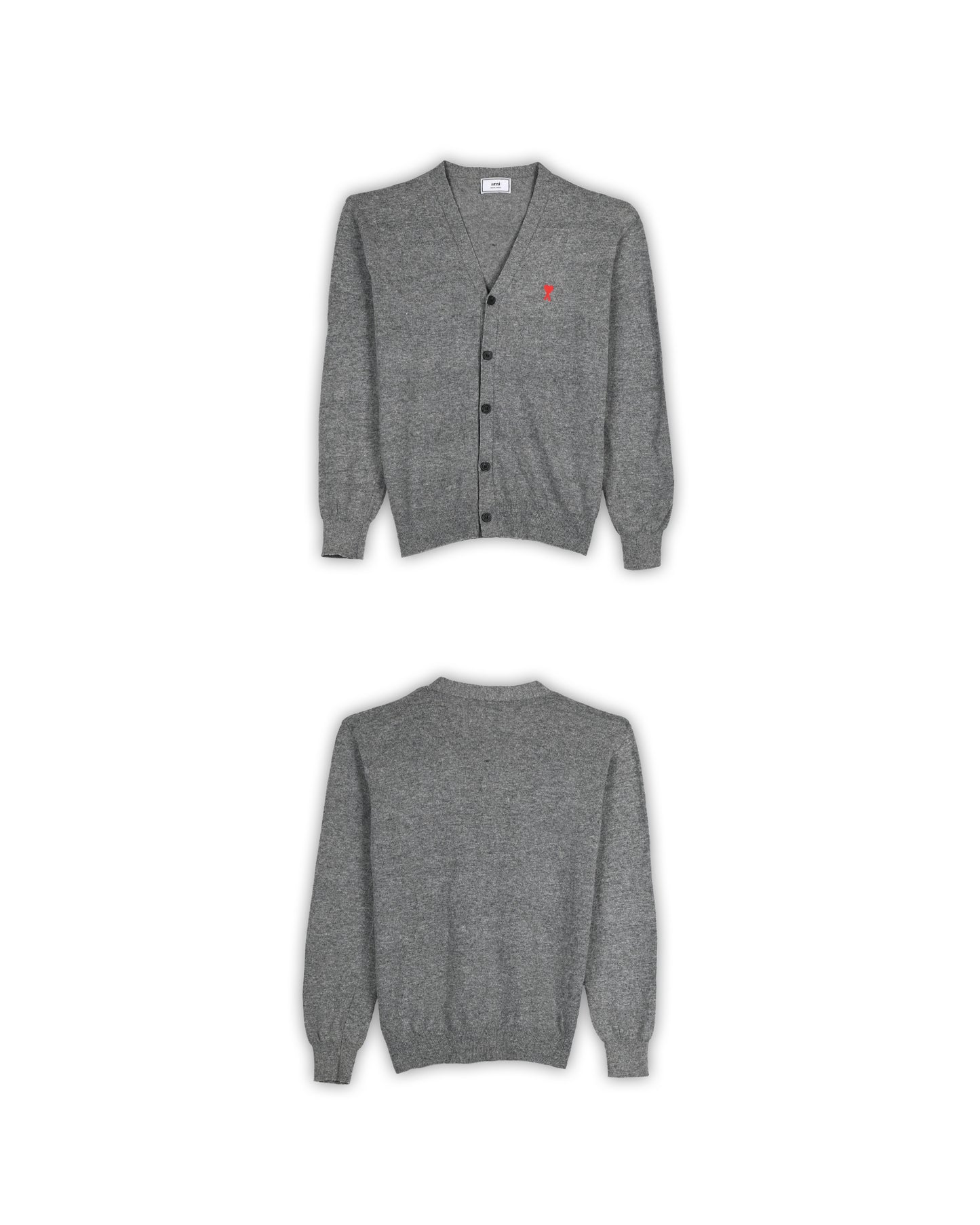 AMI SWEATER - M