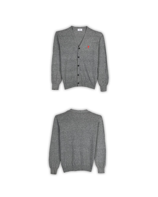AMI SWEATER - M