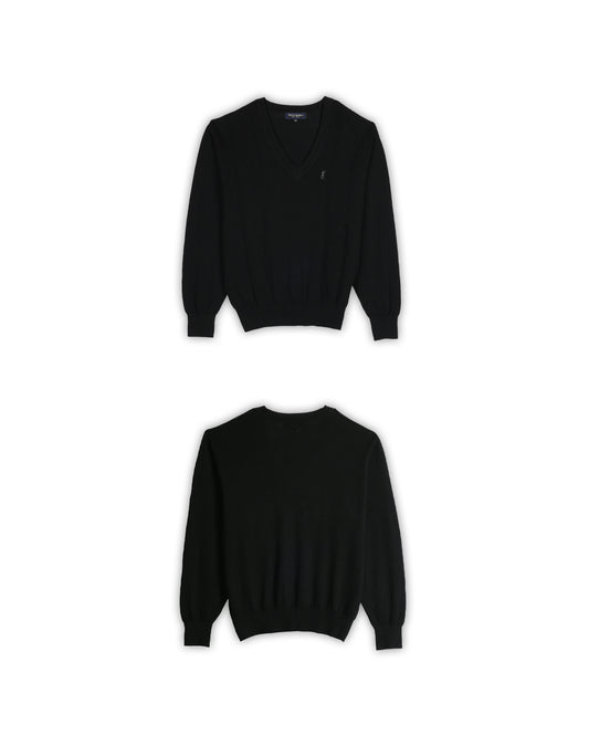 YVES SAINT LAURENT SWEATER - S