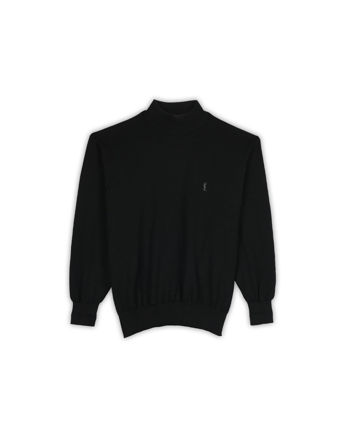 YVES SAINT LAURENT SWEATER - S