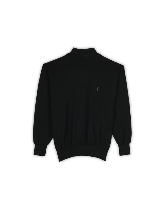 YVES SAINT LAURENT SWEATER - S