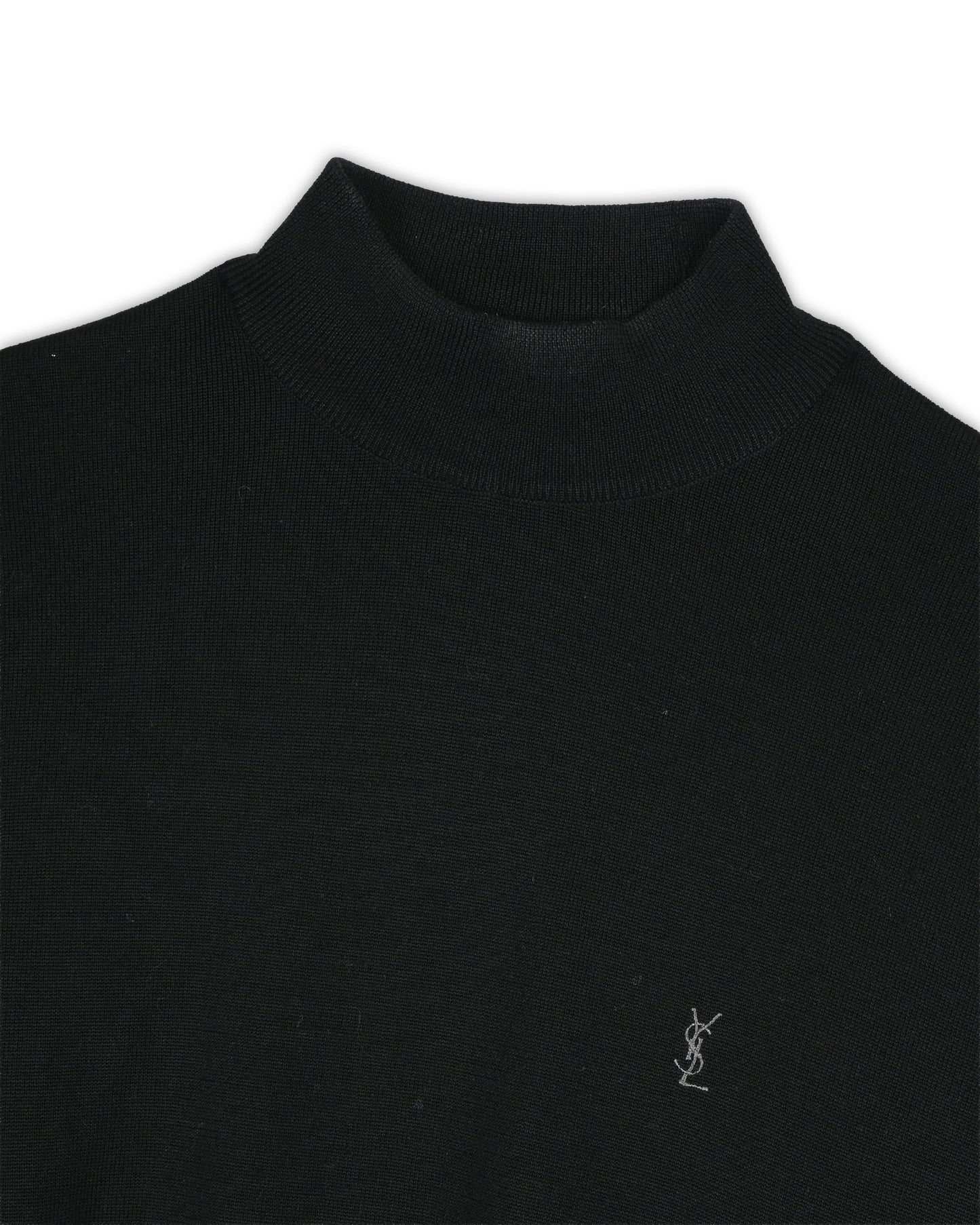 YVES SAINT LAURENT SWEATER - S