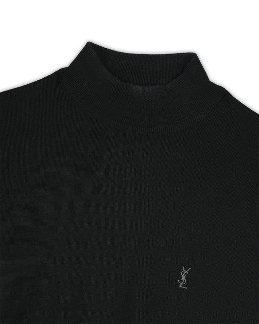 YVES SAINT LAURENT SWEATER - S