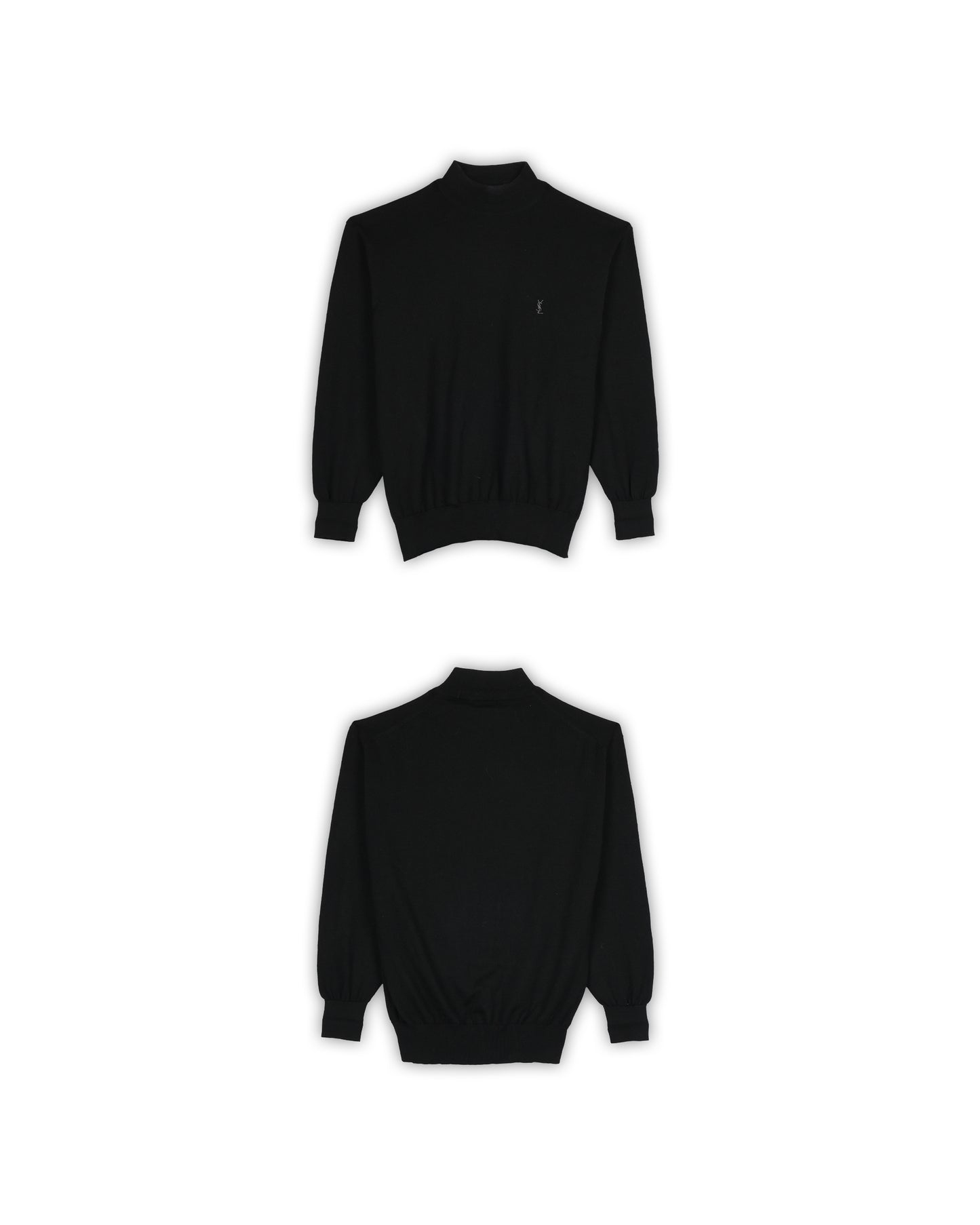 YVES SAINT LAURENT SWEATER - S