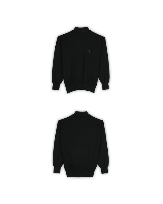 YVES SAINT LAURENT SWEATER - S