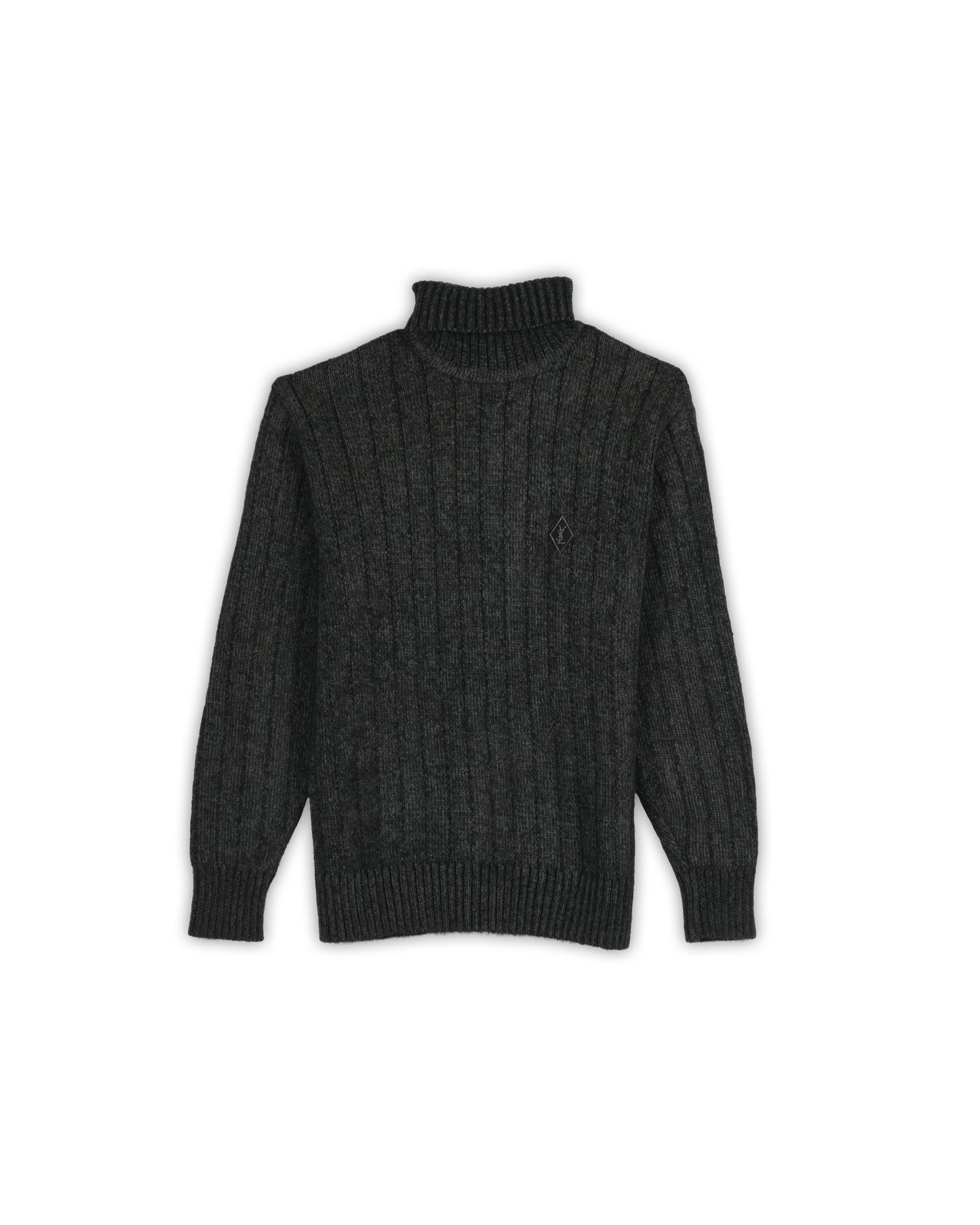 YVES SAINT LAURENT SWEATER - S