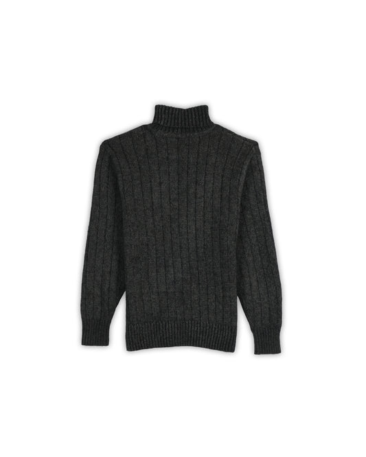 YVES SAINT LAURENT SWEATER - S