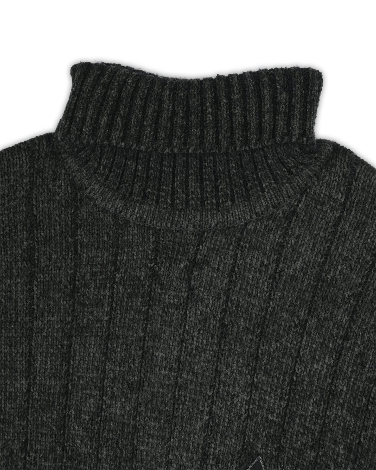 YVES SAINT LAURENT SWEATER - S