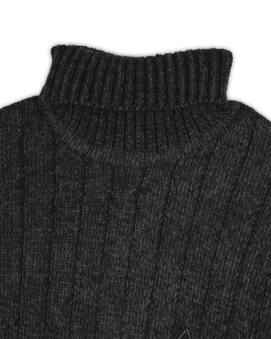 YVES SAINT LAURENT SWEATER - S